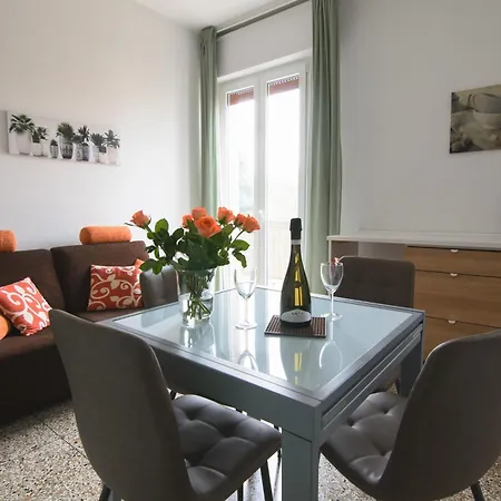 Nuvole In Affitto Apartment *