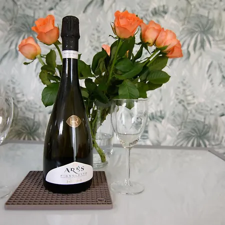 Nuvole In Affitto Apartment *