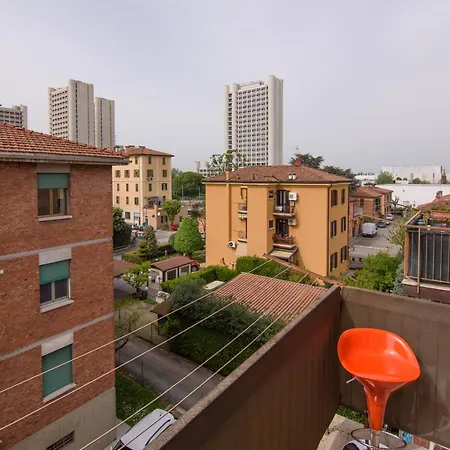 Nuvole In Affitto * Bologna