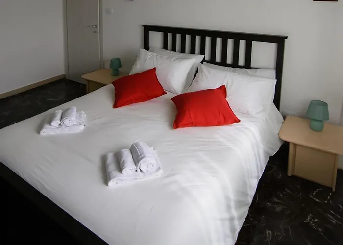 Nuvole In Affitto Apartment *