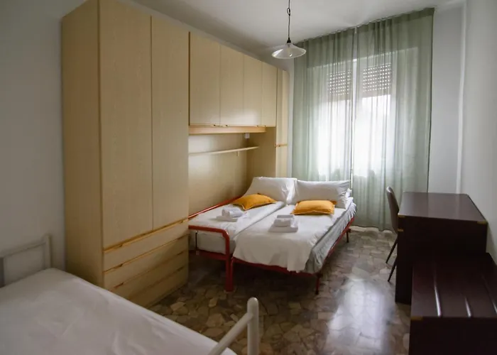 Apartment Nuvole In Affitto