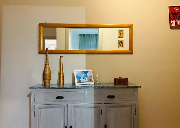 Apartment Nuvole In Affitto *