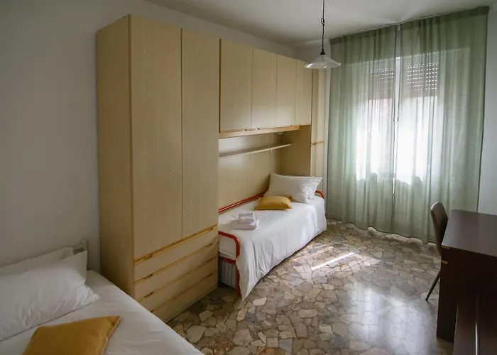 Nuvole In Affitto Apartment Bologna