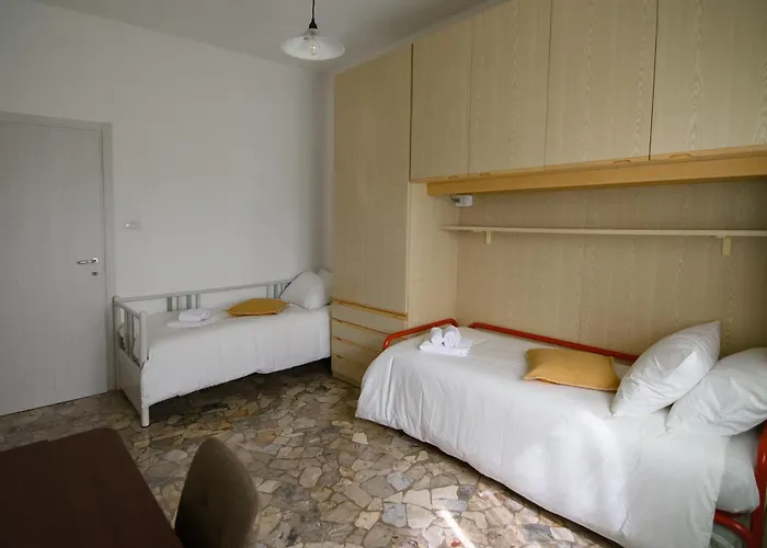 Apartment Nuvole In Affitto Bologna