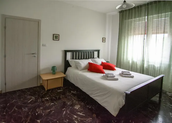 Nuvole In Affitto Apartment Bologna