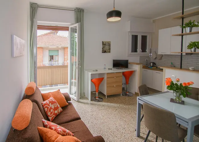 Nuvole In Affitto Apartment Bologna