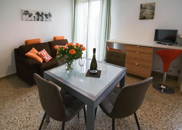 Nuvole In Affitto Apartment