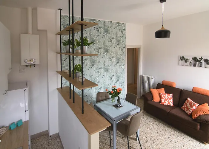 Nuvole In Affitto * Bologna