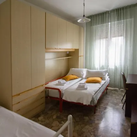 Apartament Nuvole In Affitto