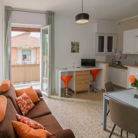 Nuvole In Affitto Appartement Bologne