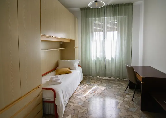 Nuvole In Affitto * 볼로냐