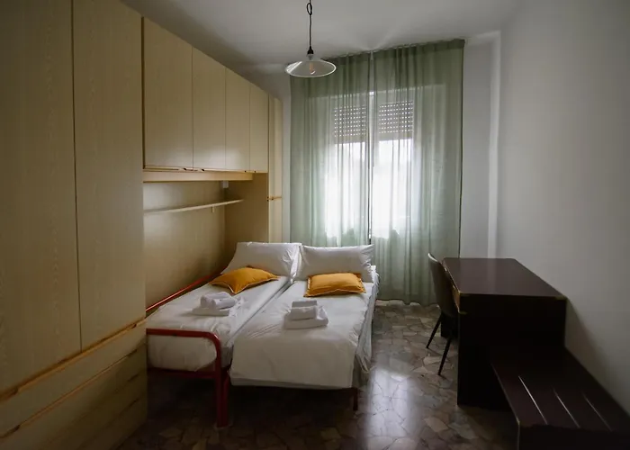 Appartement Nuvole In Affitto Bologne