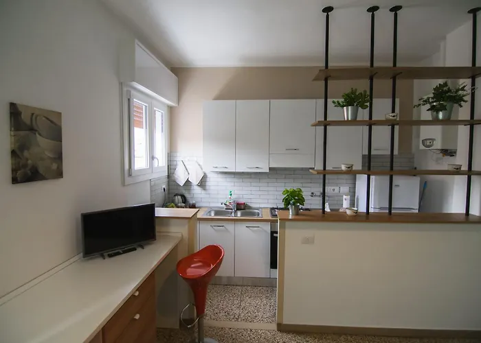 Nuvole In Affitto Appartement Bologne