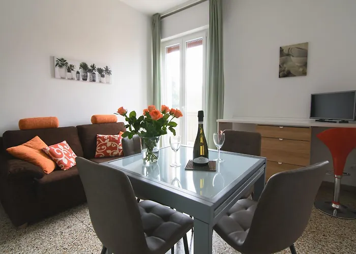 Nuvole In Affitto Appartement *