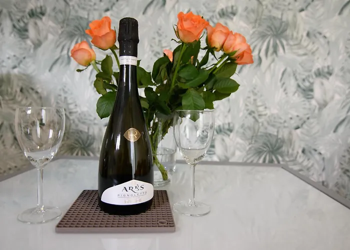 Nuvole In Affitto 아파트 *