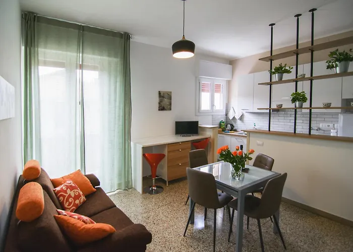 Nuvole In Affitto 볼로냐