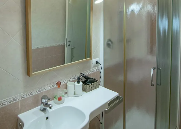 Nuvole In Affitto Appartement *