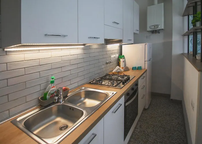 Nuvole In Affitto بولونيا