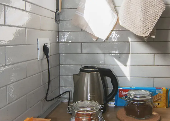 Nuvole In Affitto شقة *