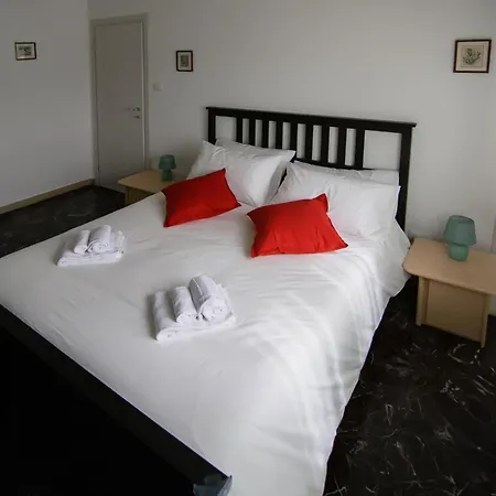 Nuvole In Affitto Apartamento *