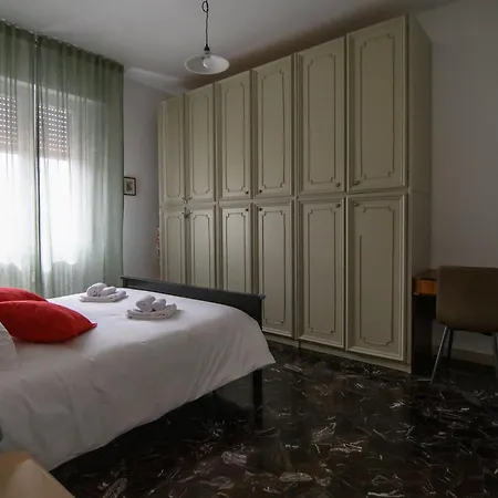 Apartamento Nuvole In Affitto *
