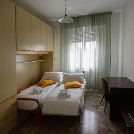 Apartamento Nuvole In Affitto Bolonha