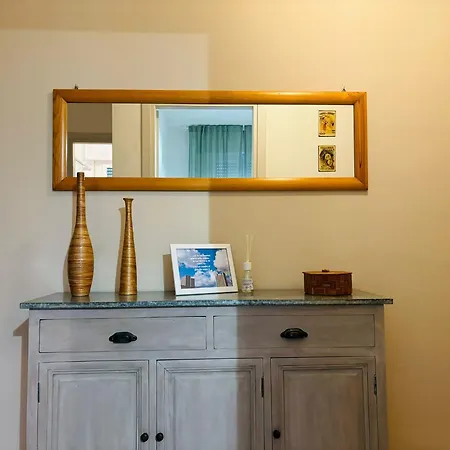 Apartmán Nuvole In Affitto *