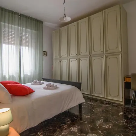Apartamento Nuvole In Affitto *