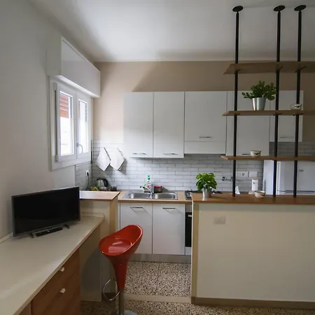 Nuvole In Affitto Apartamento Bolonha