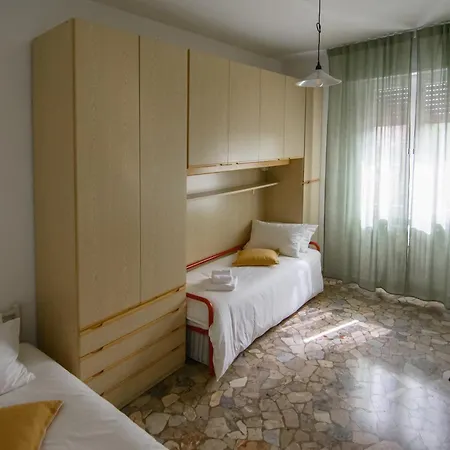 Nuvole In Affitto Apartmán Boloňa