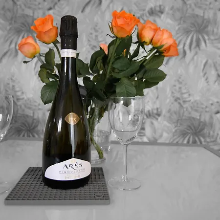 Nuvole In Affitto Apartmán