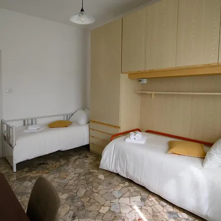 Apartamento Nuvole In Affitto Bolonha