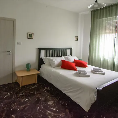 Nuvole In Affitto Apartmán Boloňa