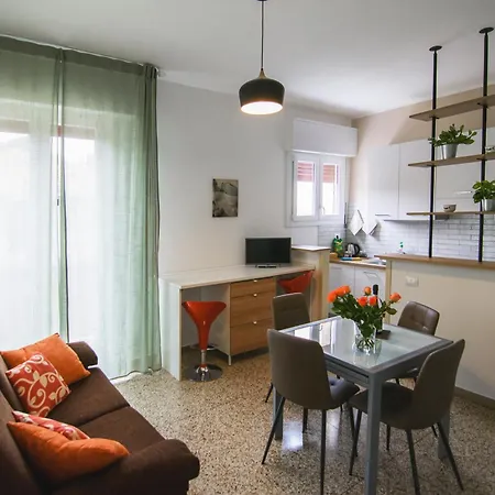 Nuvole In Affitto Boloňa