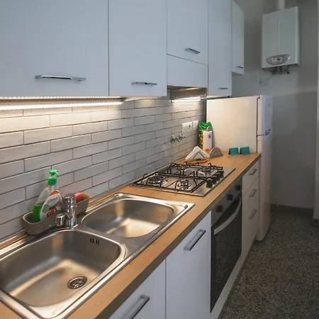 Nuvole In Affitto Bolonha