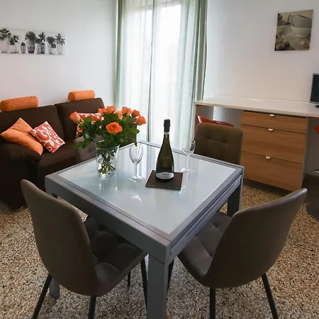 Nuvole In Affitto Apartamento