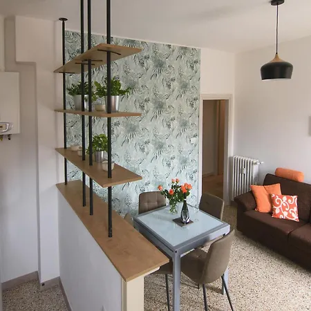 Nuvole In Affitto * Bolonha