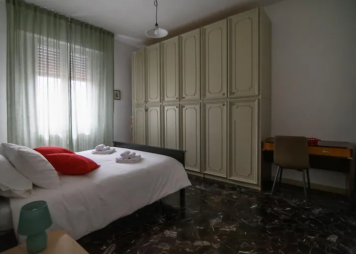 Apartman Nuvole In Affitto *