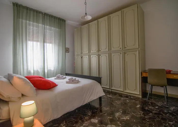 Apartman Nuvole In Affitto *