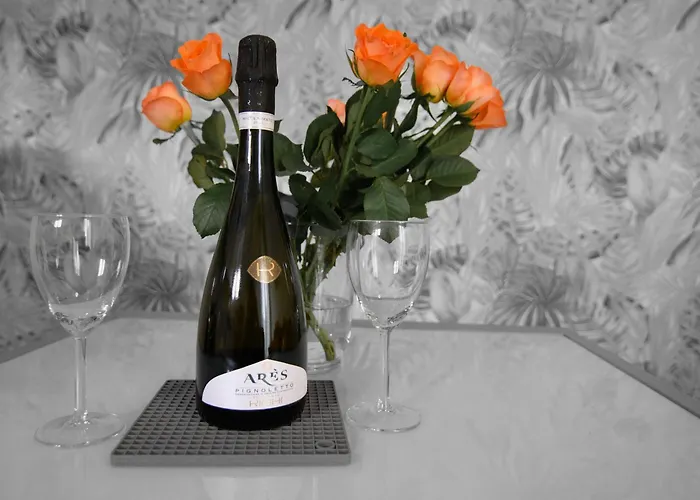 Nuvole In Affitto דירה