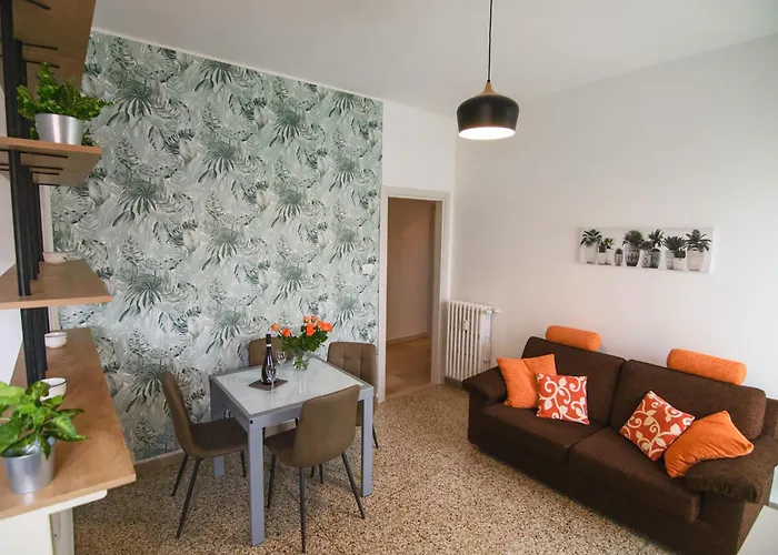 Apartman Nuvole In Affitto *